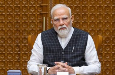 Madhya Pradesh accident: PM Narendra Modi announces ₹2 lakh ex-gratia for kin of 11 dead, ₹50,000 for injured | Today News 6 menu