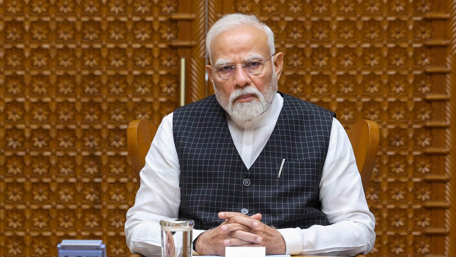 Madhya Pradesh accident: PM Narendra Modi announces ₹2 lakh ex-gratia for kin of 11 dead, ₹50,000 for injured | Today News 8 menu