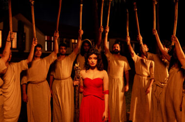 Mali Turns Cult Leader in Eerie ‘Dr. Dust’ Video  14 Mali Turns Cult Leader in Eerie ‘Dr. Dust’ Video