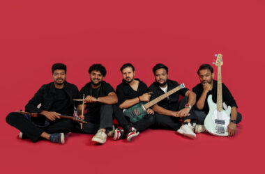 Meghdhanush Release New Satirical Song 'Dekh Tamasha' 10 Meghdhanush Release New Satirical Song 'Dekh Tamasha'
