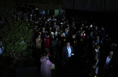 Memes flood social media as Spain, Portugal and parts of France suffer a massive blackout | Today News 11 Memes flood social media as Spain, Portugal and parts of France suffer a massive blackout | Today News