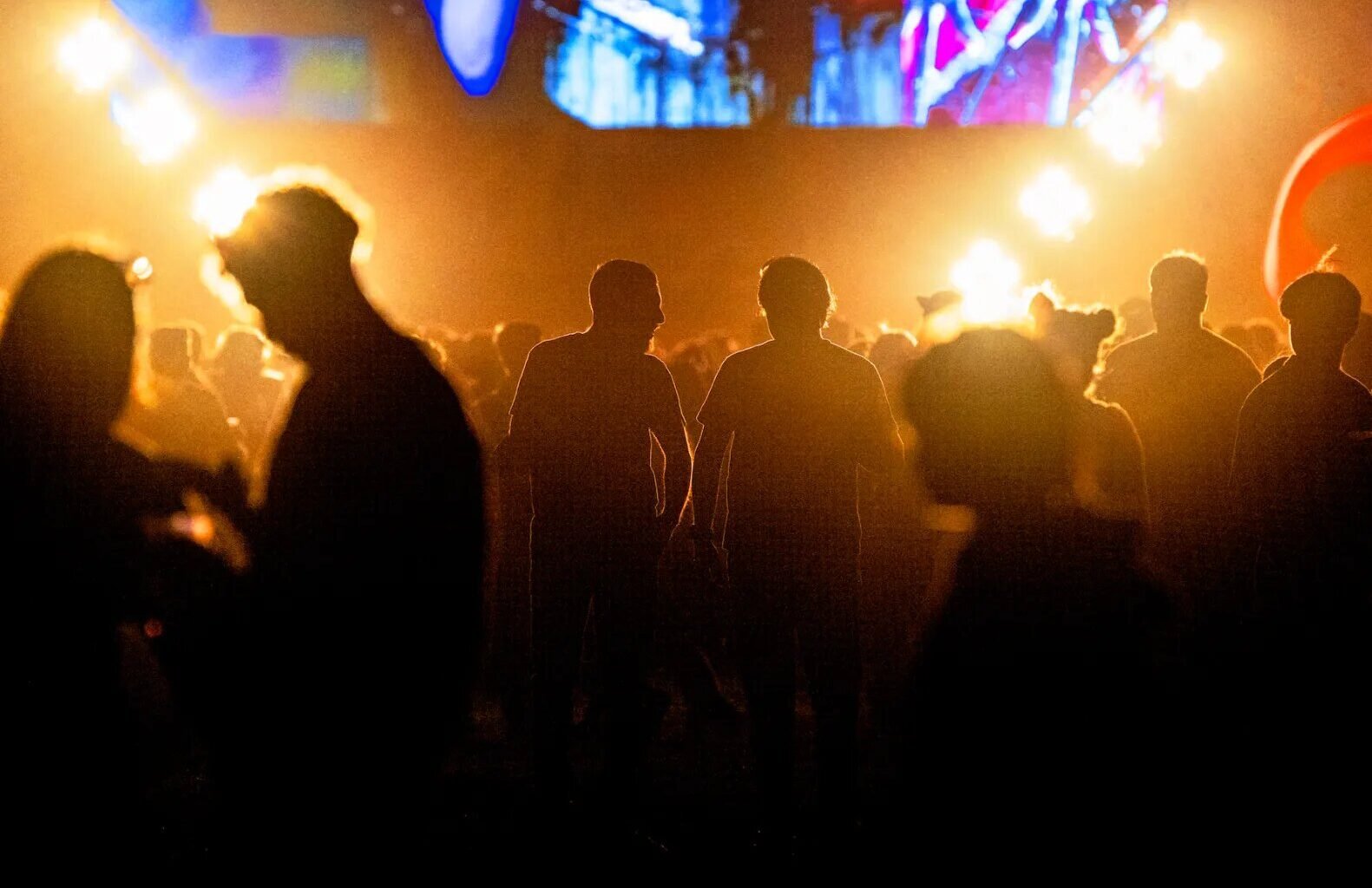Mexico City’s AXE Ceremonia Festival Cancels Sunday Lineup After Two Killed in Crane Collapse
