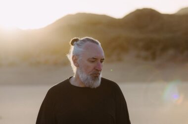 Musician Fink, drummer Tim Thornton to play in Bengaluru 8 Musician Fink, drummer Tim Thornton to play in Bengaluru