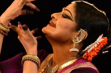 NATYA VRIKSHA’s World Dance Day festival features an impressive line-up of artistes 19 NATYA VRIKSHA’s World Dance Day festival features an impressive line-up of artistes