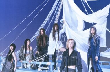 NMIXX on Their New EP and Collaboration with Indian Artists