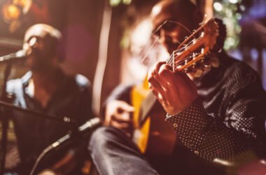 New Court Ruling Shakes Up Who Can License Music in India