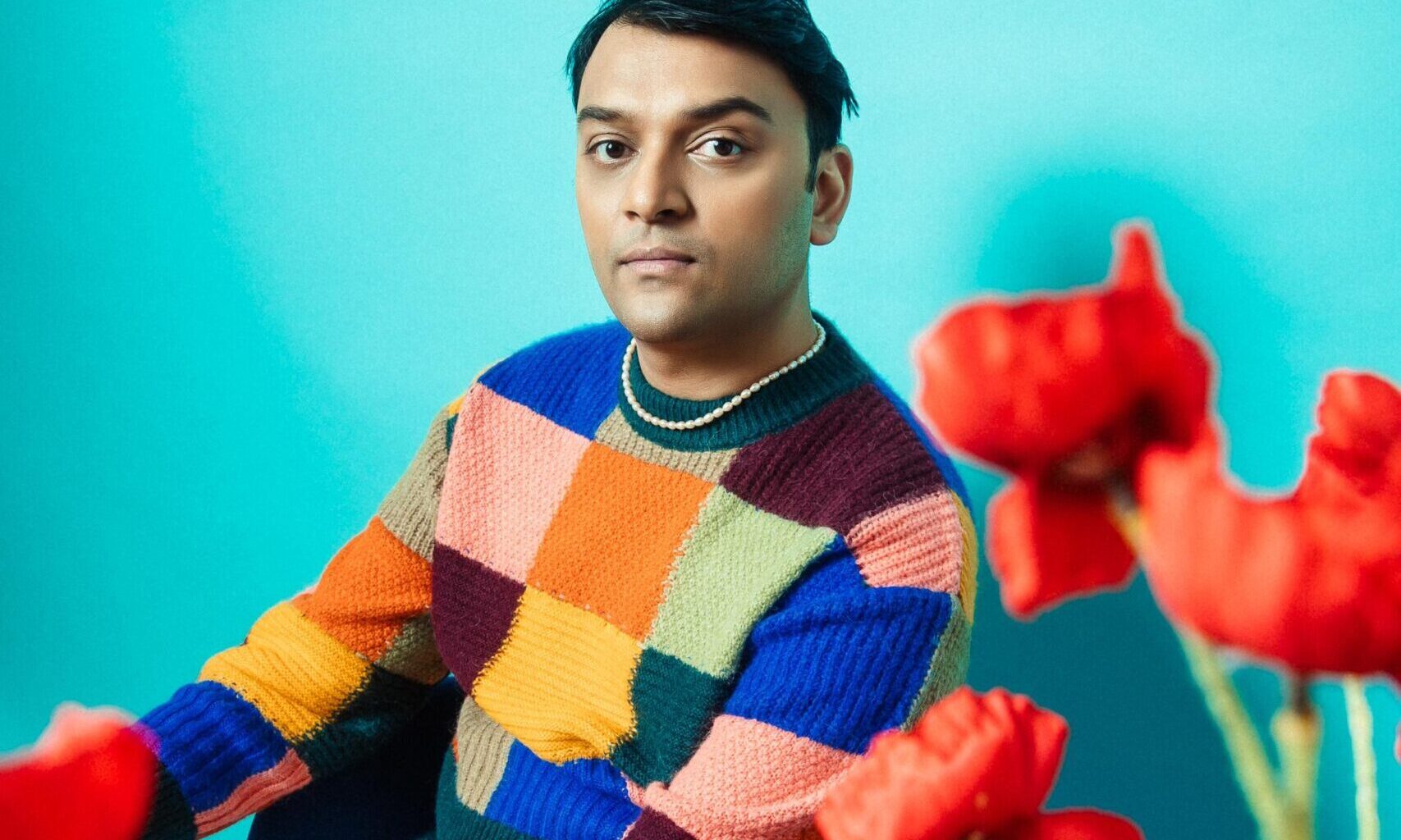 Nischay Parekh Goes Solo as TV Dinner, Drops New Song 'Non Believers' 3 Nischay Parekh Goes Solo as TV Dinner, Drops New Song 'Non Believers'