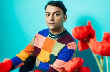 Nischay Parekh Goes Solo as TV Dinner, Drops New Song 'Non Believers' 8 Nischay Parekh Goes Solo as TV Dinner, Drops New Song 'Non Believers'