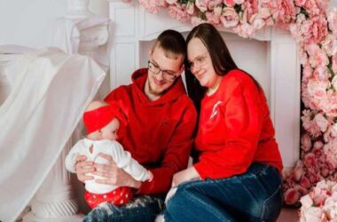 Ohio parents mourn 7-month-old baby killed by family’s pit bull: ‘Will never understand why’ | Today News 14 Ohio parents mourn 7-month-old baby killed by family’s pit bull: ‘Will never understand why’ | Today News