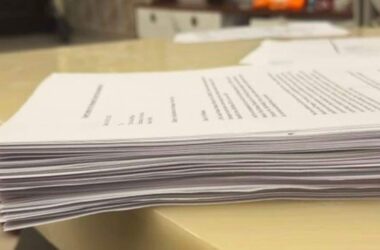 Options 360 CEO Kapil Dhama’s 400-page Schengen Visa application goes viral, ignites ‘power of passport’ debate | Today News 16 Options 360 CEO Kapil Dhama’s 400-page Schengen Visa application goes viral, ignites ‘power of passport’ debate | Today News