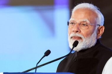 PM Modi to inaugurate Pamban Rail Bridge, flag off Rameswaram-Tambaram train in Tamil Nadu today: Full schedule | Today News