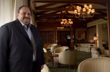 PNB scam accused Mehul Choksi arrested in Belgium: Report | Today News 13 PNB scam accused Mehul Choksi arrested in Belgium: Report | Today News