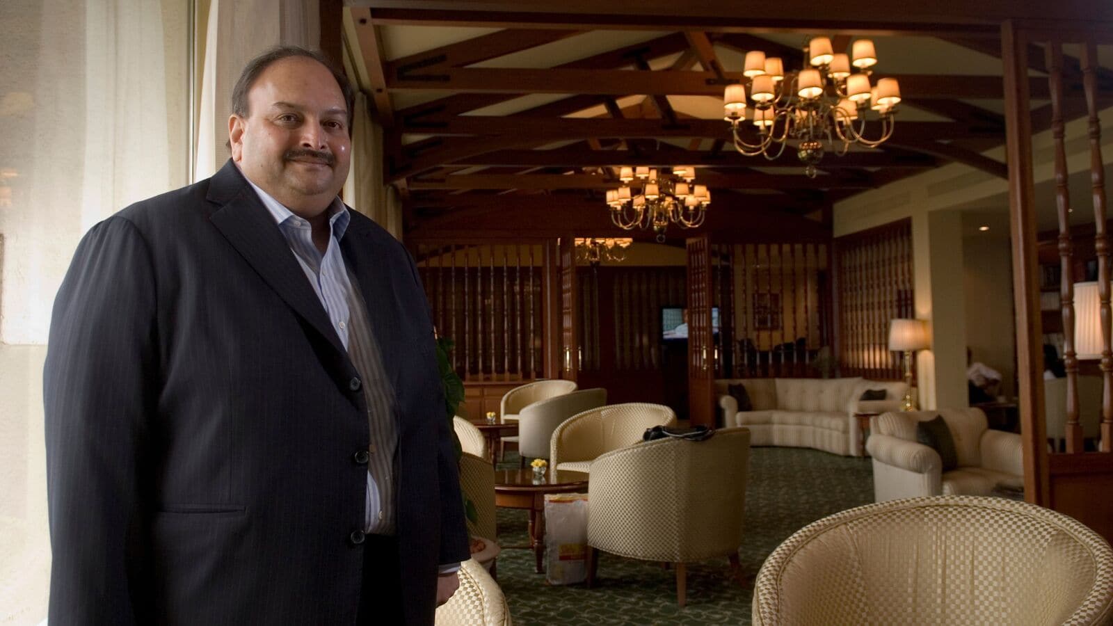 PNB scam accused Mehul Choksi arrested in Belgium: Report | Today News 8 PNB scam accused Mehul Choksi arrested in Belgium: Report | Today News