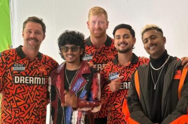 Paal Dabba and SickFlip hit the right note with ‘Vibe’ 11 Paal Dabba and SickFlip hit the right note with ‘Vibe’