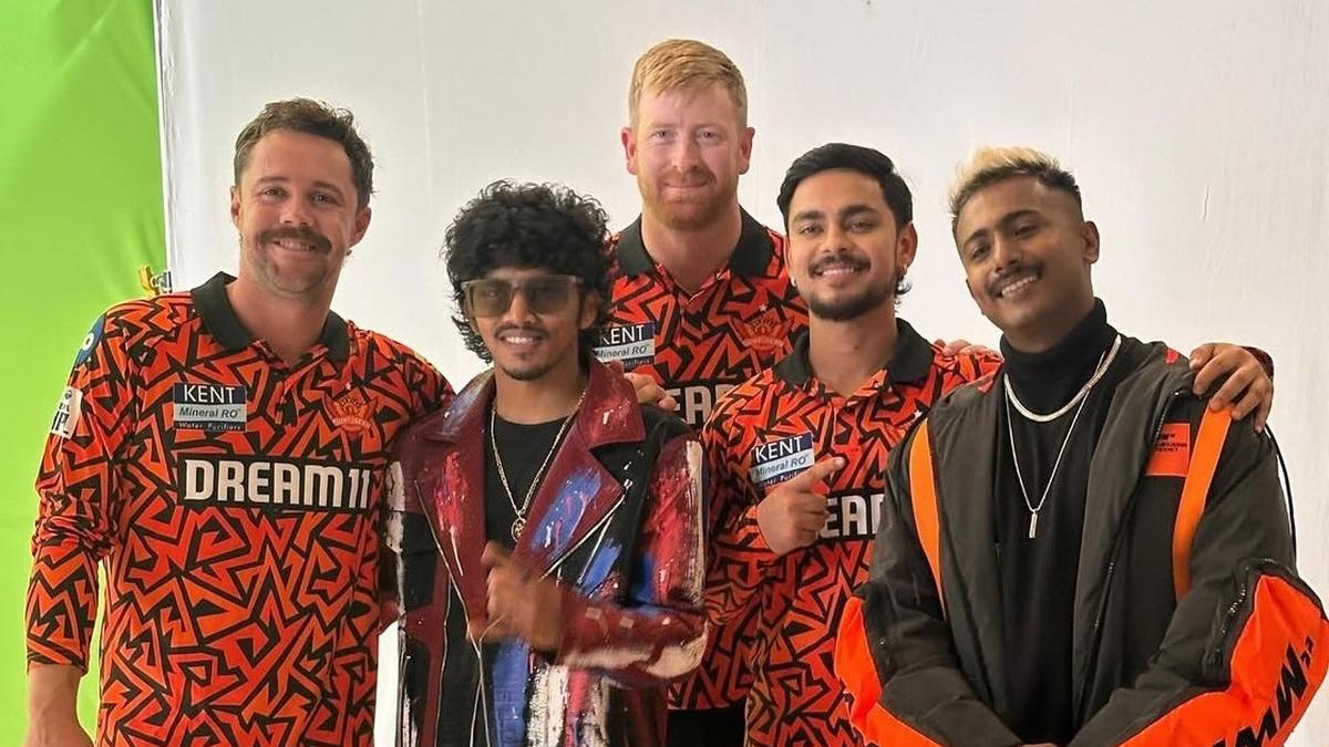 Paal Dabba and SickFlip hit the right note with ‘Vibe’ 6 Paal Dabba and SickFlip hit the right note with ‘Vibe’