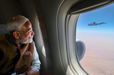 Pahalgam Terror Attack: PM Modi slams ‘evil agenda’, vows terrorists ‘will not be spared’ | Today News 15 menu