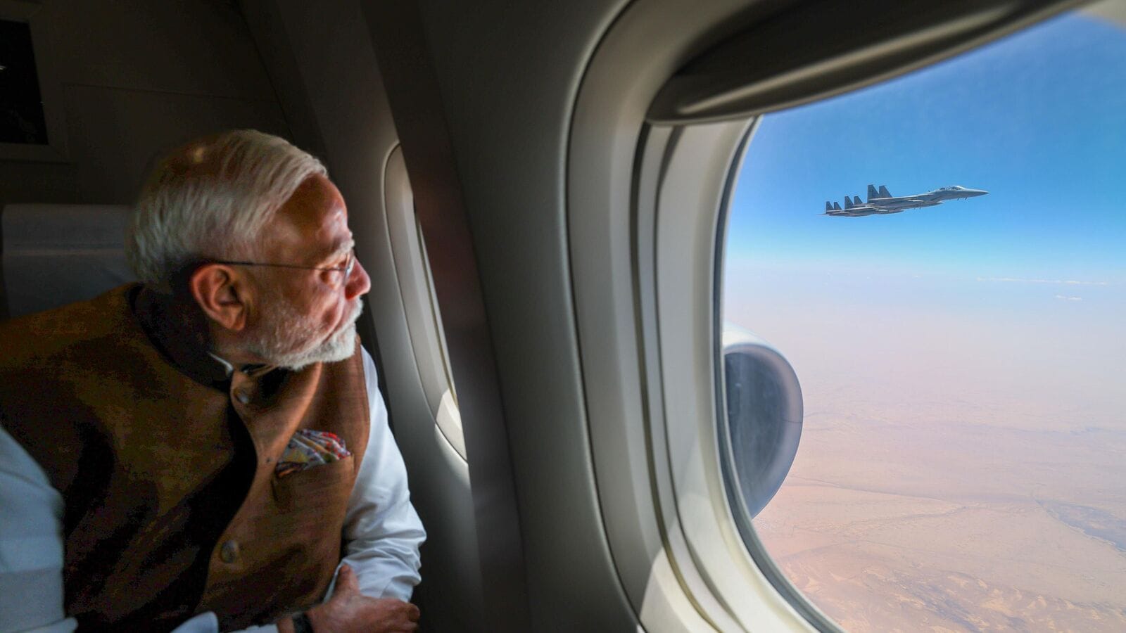 Pahalgam Terror Attack: PM Modi slams ‘evil agenda’, vows terrorists ‘will not be spared’ | Today News 6 menu