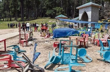 Pahalgam terror attack: Ex-Pentagon official questions timing, says ’Pak drawing attention away from Vance’s visit’ | Today News