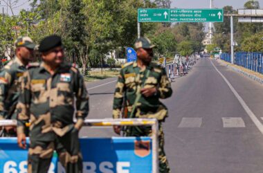 Pahalgam terror attack: US issues ‘Do Not Travel’ advisory for Jammu and Kashmir. Read here | Today News 10 Pahalgam terror attack: US issues ‘Do Not Travel’ advisory for Jammu and Kashmir. Read here | Today News