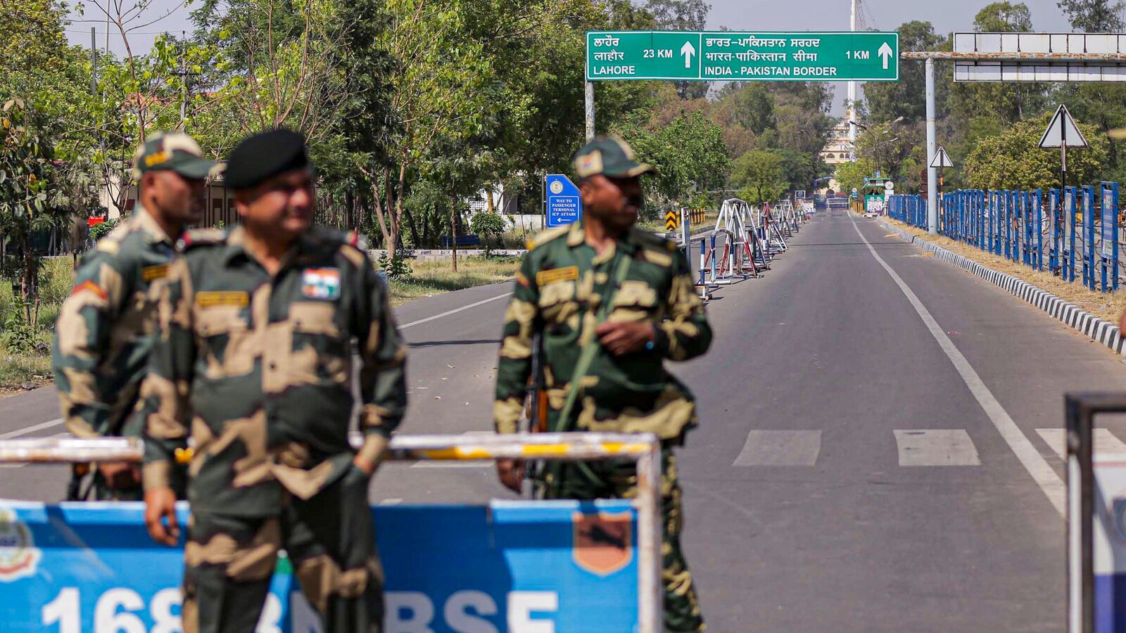 Pahalgam terror attack: US issues ‘Do Not Travel’ advisory for Jammu and Kashmir. Read here | Today News 6 Pahalgam terror attack: US issues ‘Do Not Travel’ advisory for Jammu and Kashmir. Read here | Today News