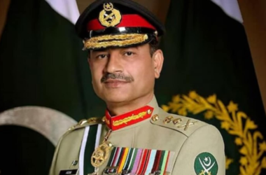 Pak Army Chief’s ‘Kashmir a jugular vein’ remark in spotlight after Pahalgam terror attack. What did General Munir say? | Today News 16 Pak Army Chief’s ‘Kashmir a jugular vein’ remark in spotlight after Pahalgam terror attack. What did General Munir say? | Today News