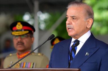 Pakistan PM Shehbaz Sharif accuses India of ‘provocations’ in call with US Secretary of State Marco Rubio, claims report | Today News 11 menu