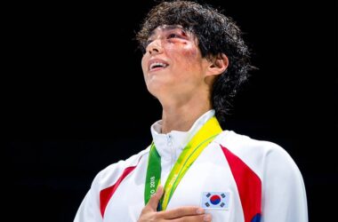 Park Bo-gum Returns with ‘Good Boy’ After ‘When Life Gives You Tangerines’ 24 Park Bo-gum Returns with ‘Good Boy’ After ‘When Life Gives You Tangerines’