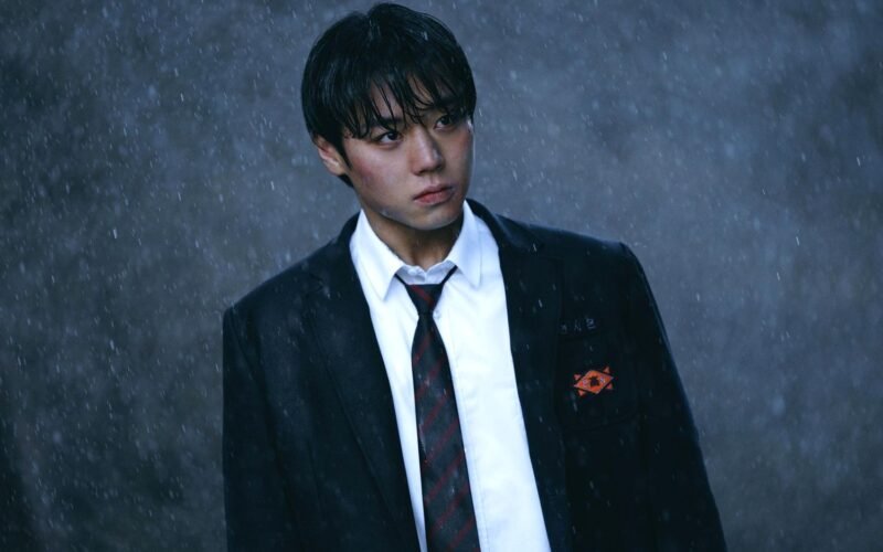 Park Ji-hoon K-dramas to Watch Before ‘Weak Hero Class 2’ Arrives
