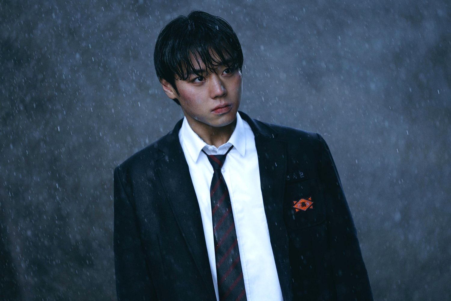 Park Ji-hoon K-dramas to Watch Before ‘Weak Hero Class 2’ Arrives