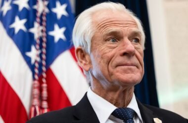 Peter Navarro hits back at Elon Musk over tariff criticism: ‘Elon sells cars. He’s protecting his own interests’ | Today News