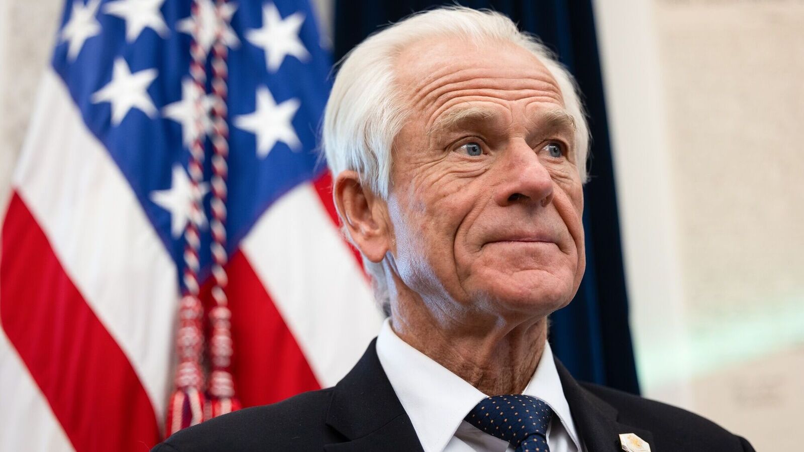 Peter Navarro hits back at Elon Musk over tariff criticism: ‘Elon sells cars. He’s protecting his own interests’ | Today News 5 Peter Navarro hits back at Elon Musk over tariff criticism: ‘Elon sells cars. He’s protecting his own interests’ | Today News