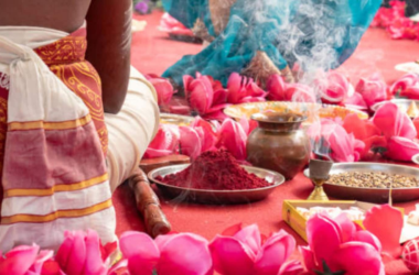Puthandu 2025: Chennai rings in Tamil New Year — Here’s what’s open and closed | Today News 13 Puthandu 2025: Chennai rings in Tamil New Year — Here’s what’s open and closed | Today News