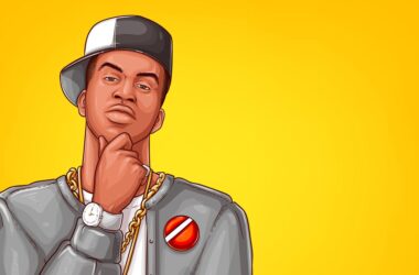 Rap it up! 15 Rap it up!