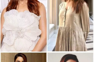 Samantha Ruth Prabhu’s wellness journey: From screen to self-care 18 Samantha Ruth Prabhu’s wellness journey: From screen to self-care