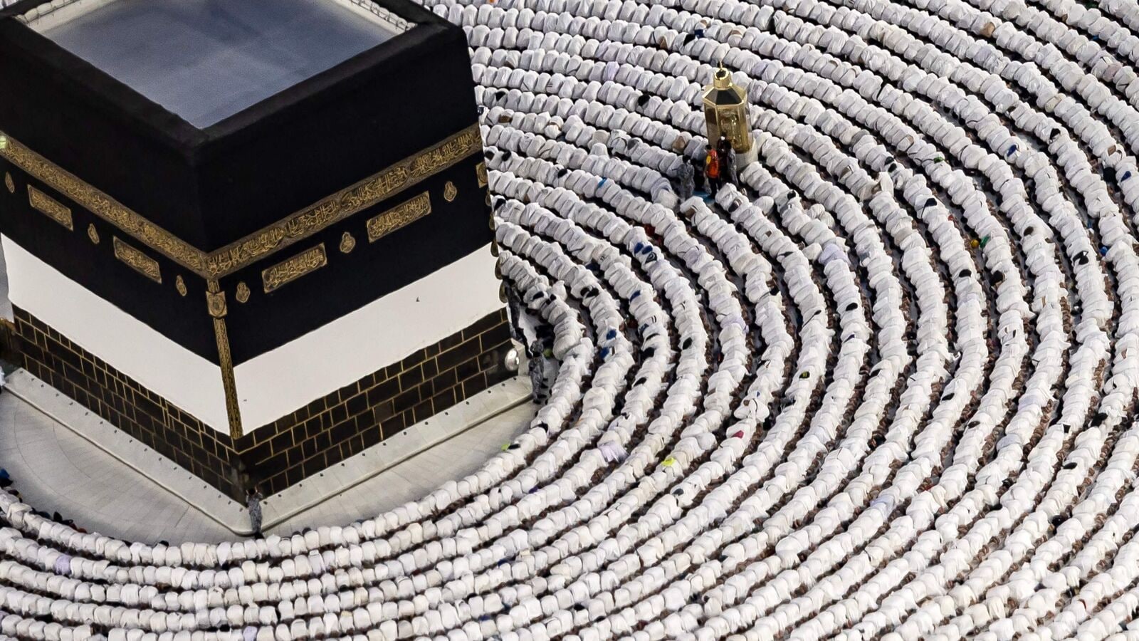 Saudi Arabia: Planning for Hajj? All you need to know about Umrah Visa and how to apply for it from India | Today News 8 Saudi Arabia: Planning for Hajj? All you need to know about Umrah Visa and how to apply for it from India | Today News