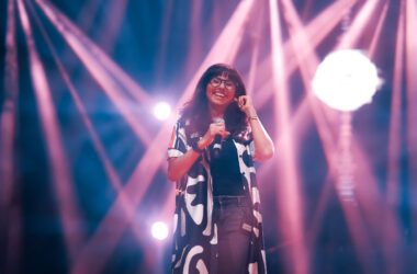 Shakthisree Gopalan Drew From The Humanity of Characters in ‘Test’ for an Unconventional Soundtrack  10 Shakthisree Gopalan Drew From The Humanity of Characters in ‘Test’ for an Unconventional Soundtrack