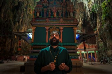 Sid Sriram Enters a New Phase with Devotional Song 'Sivanar' 17 Sid Sriram Enters a New Phase with Devotional Song 'Sivanar'