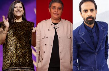 Sony Music India and Tiger Baby Films Launch a New Platform for Emerging Artists 12 Sony Music India and Tiger Baby Films Launch a New Platform for Emerging Artists