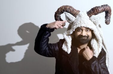 SundogProject Makes a Comeback With New Song ‘Sheep’ 11 SundogProject Makes a Comeback With New Song ‘Sheep’