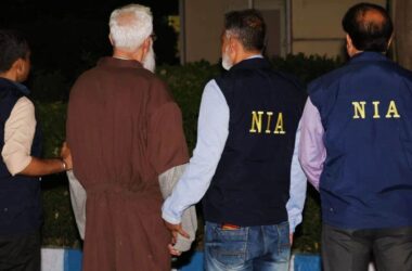 Tahawwur Rana, 26/11 accused, remanded to NIA custody for 18 days | Today News 13 menu