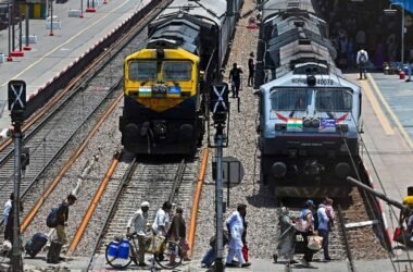 Tatkal ticket booking timings changing? Indian Railways clarifies amid social media posts | Today News