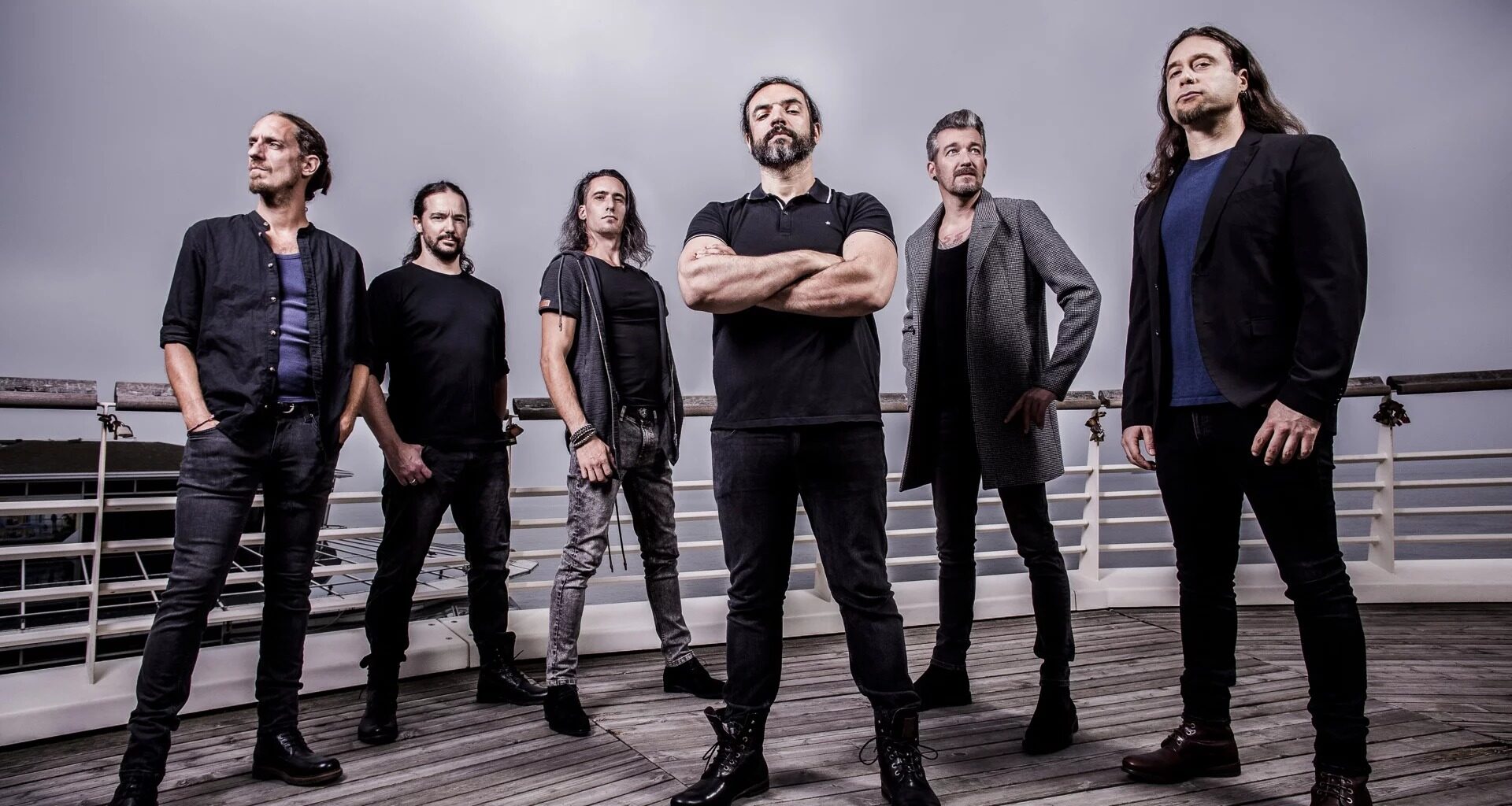 Textures Announce Return to India in September 1 Textures Announce Return to India in September