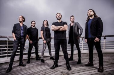 Textures Announce Return to India in September 11 Textures Announce Return to India in September