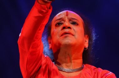 The Articulate Festival showed how poetry finds diverse interpretations in dance