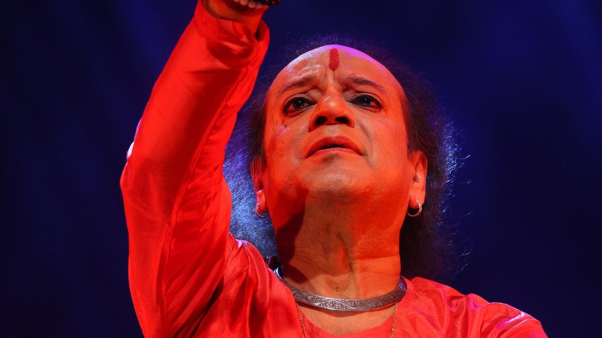 The Articulate Festival showed how poetry finds diverse interpretations in dance