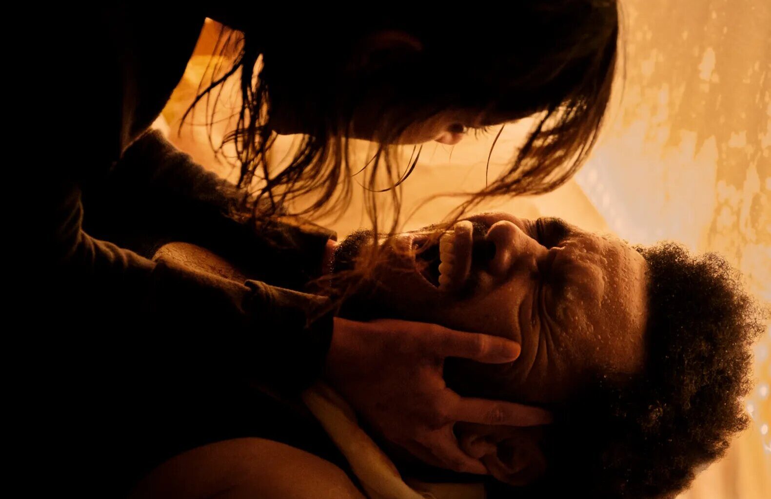 The Weeknd Plays a Complicated Idol in ‘Hurry Up Tomorrow’ Trailer 6 The Weeknd Plays a Complicated Idol in ‘Hurry Up Tomorrow’ Trailer