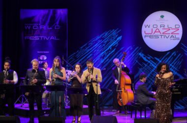 The joy of listening to old-world jazz 11 The joy of listening to old-world jazz