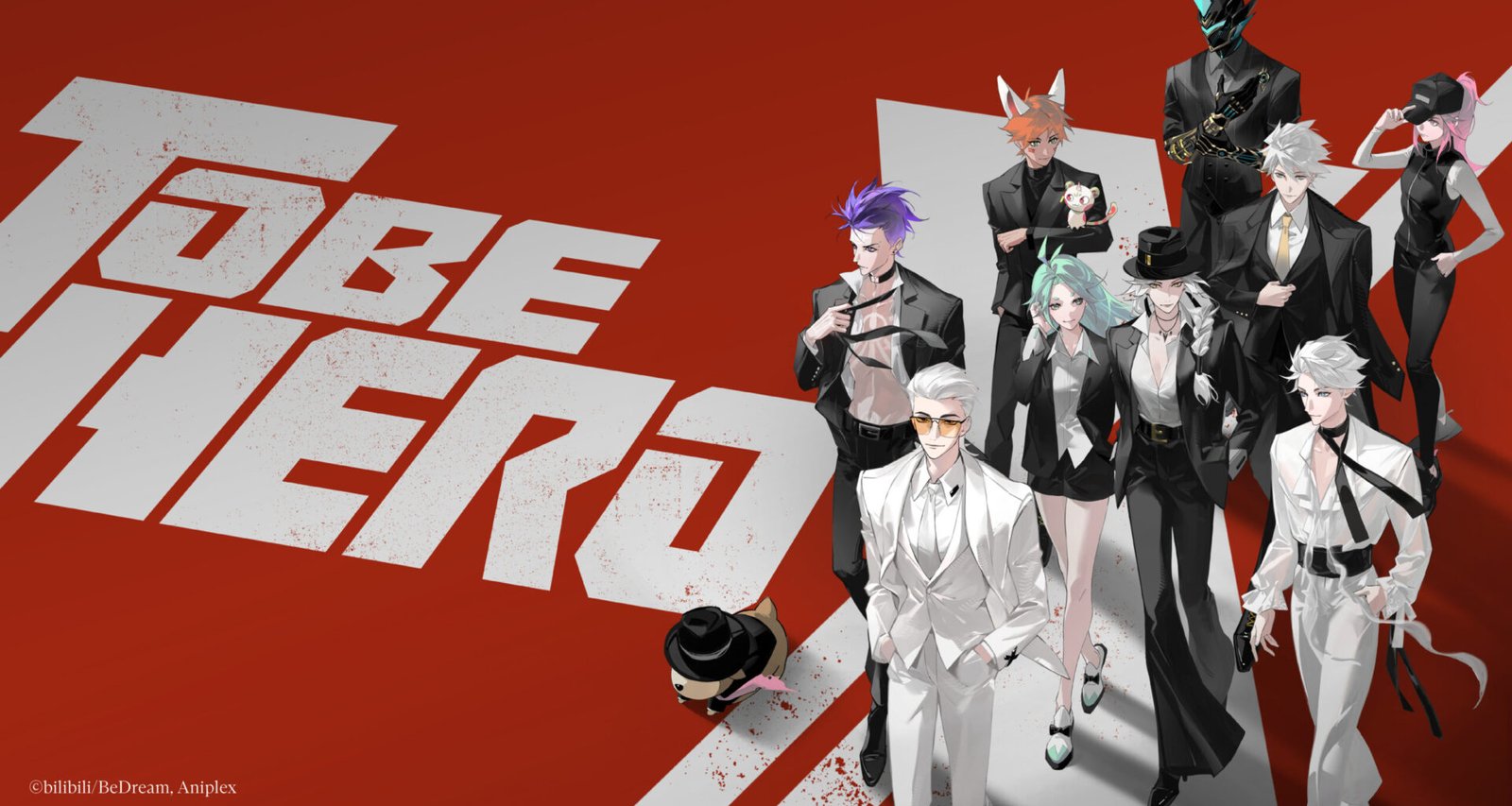 'To Be Hero X' Episode 1 Review: Deconstructing the Myth of the Superhero