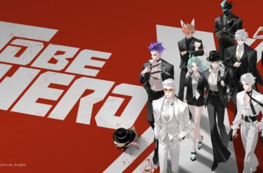 'To Be Hero X' Episode 1 Review: Deconstructing the Myth of the Superhero