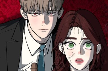 Top Five Thriller Webtoons You Need to Read Right Now 20 Top Five Thriller Webtoons You Need to Read Right Now